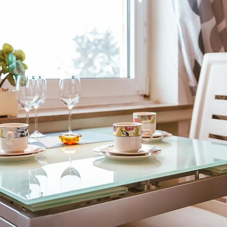 Ferienwohnung Marth Sankt Andreasberg Dış mekan fotoğraf